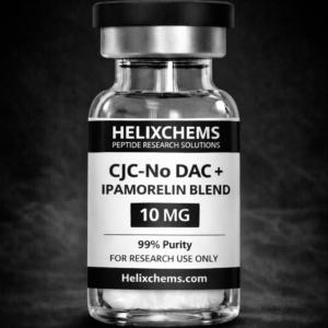 CJC NO DAC + Ipamorelin Blend 10mg