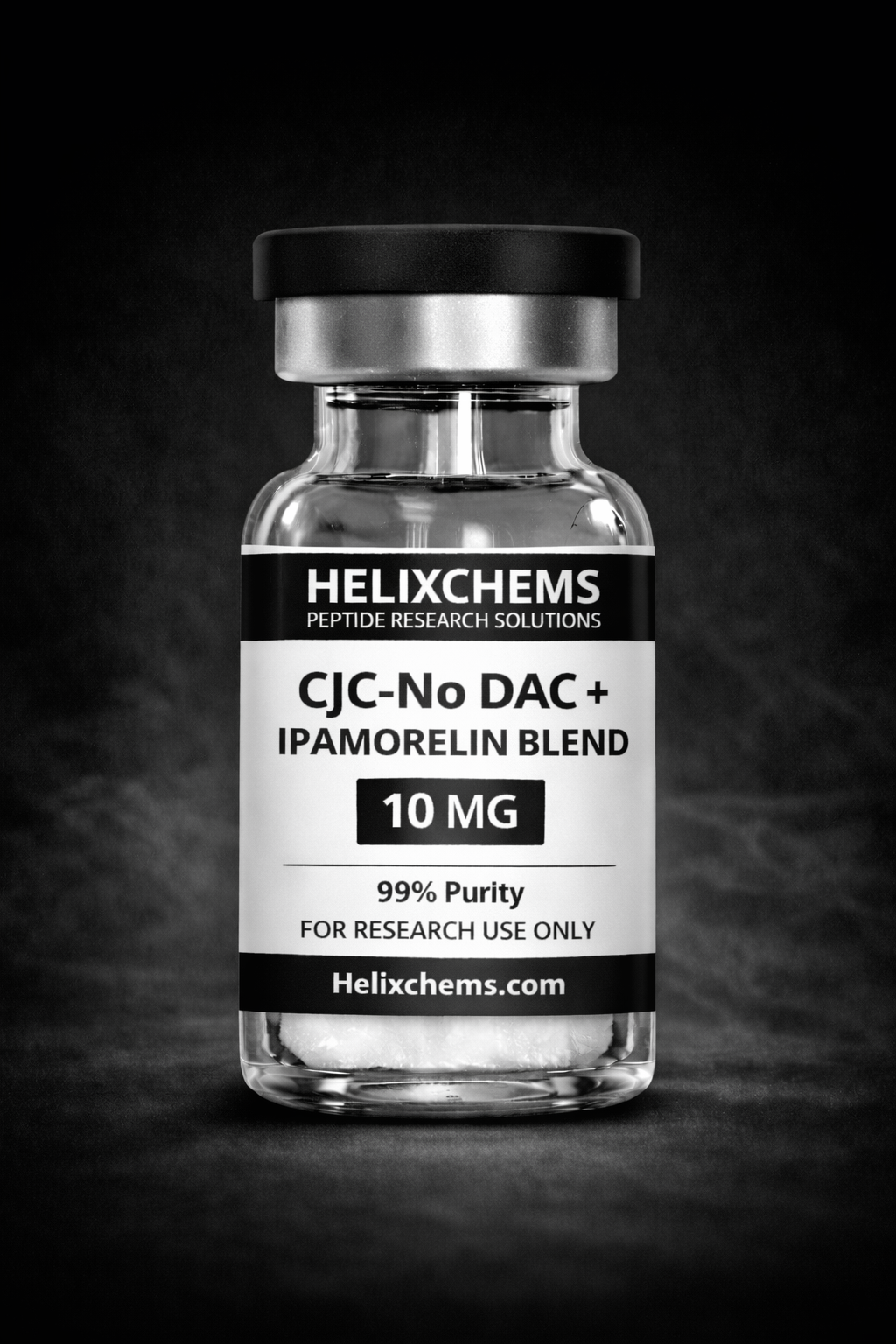 CJC NO DAC + Ipamorelin Blend 10mg