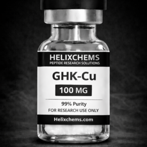 GHK-Cu 100mg
