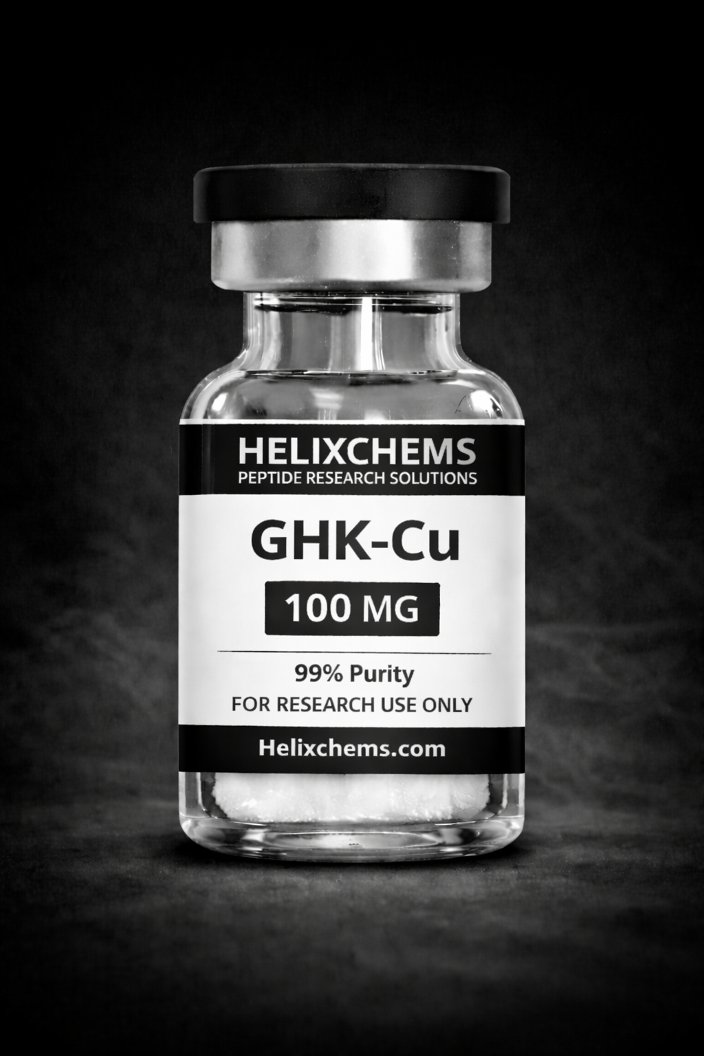 GHK-Cu 100mg