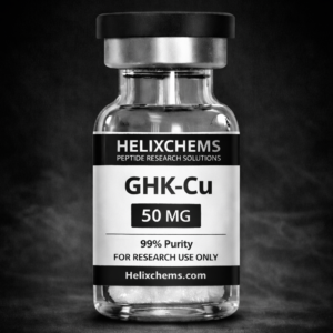 GHK-CU 50mg