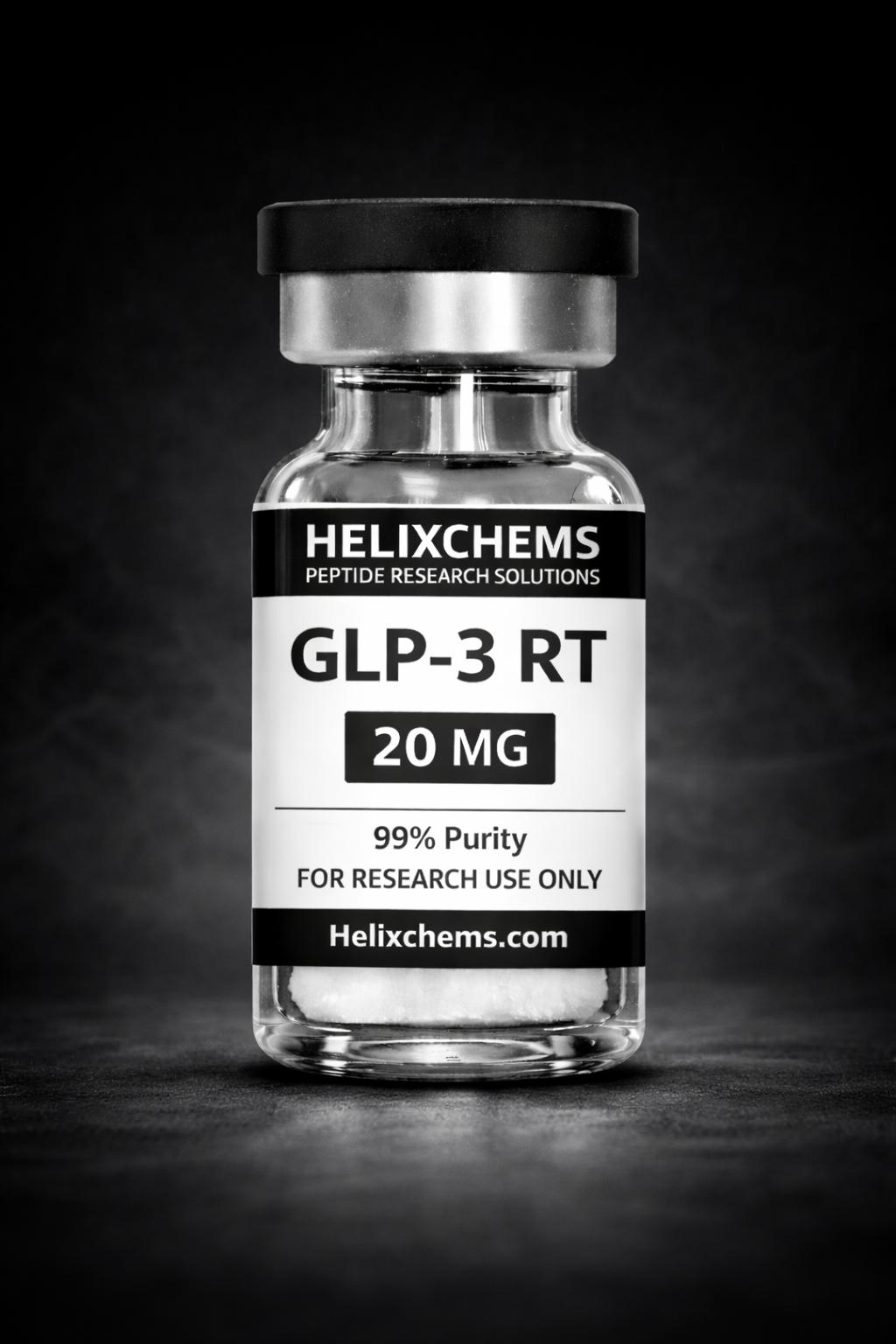 GLP-3 RT 20mg
