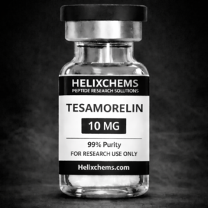 Tesamorelin 10mg