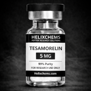 Tesamorelin 5mg